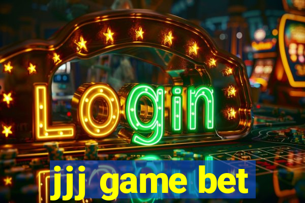 jjj game bet